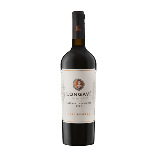 2024 Longavi Gran Reserva Cabernet Sauvignon