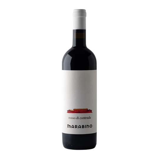 2020 Rosso di Contrada
