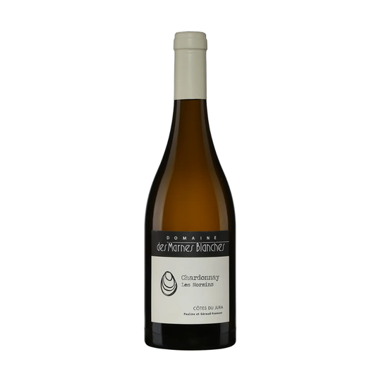 2022 Domaine des Marnes Blanches Côtes du Jura 'Les Normins' Chardonnay