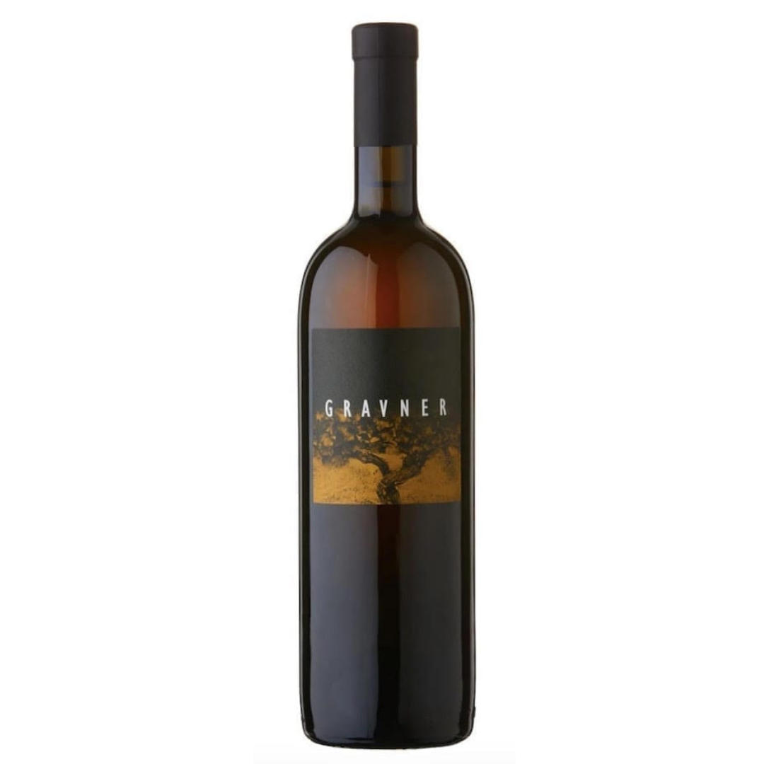 2016 Ribolla Anfora by Gravner - The Living Vine - Organic