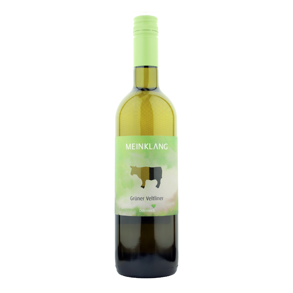 2025 Meinklang Grüner Veltliner