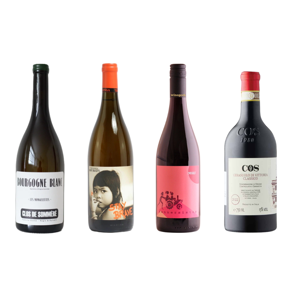 Mark's Picks 4pk
