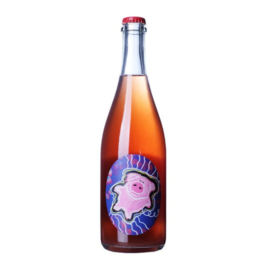 2023 Piggy Pop Pet-Nat