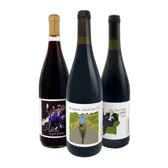 Therianthropy Red Moon Mix (6pk)