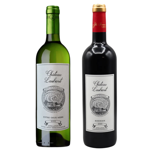 Bordeaux for the People 2pk