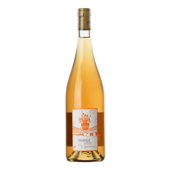 2023 Roussely Orange