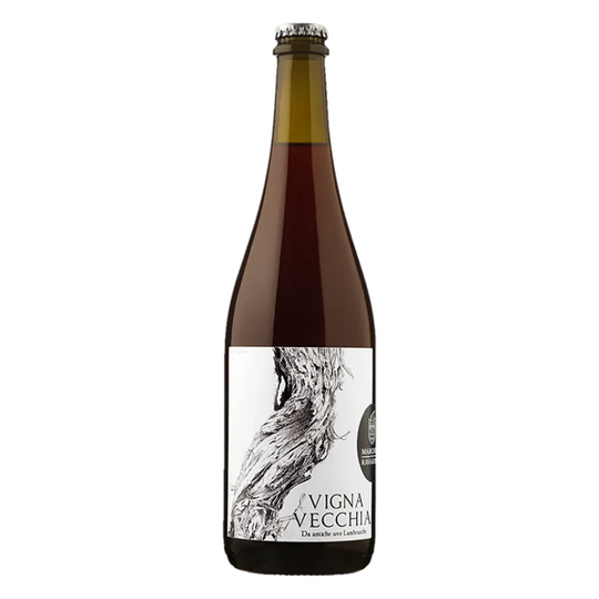 2022 Marchesi di Ravarino 'Stile Antico' Lambrusco