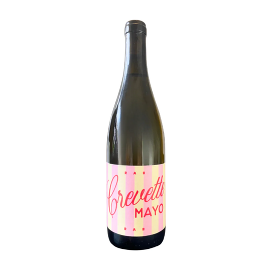 NV Vignoble du Rab Crevette Mayo