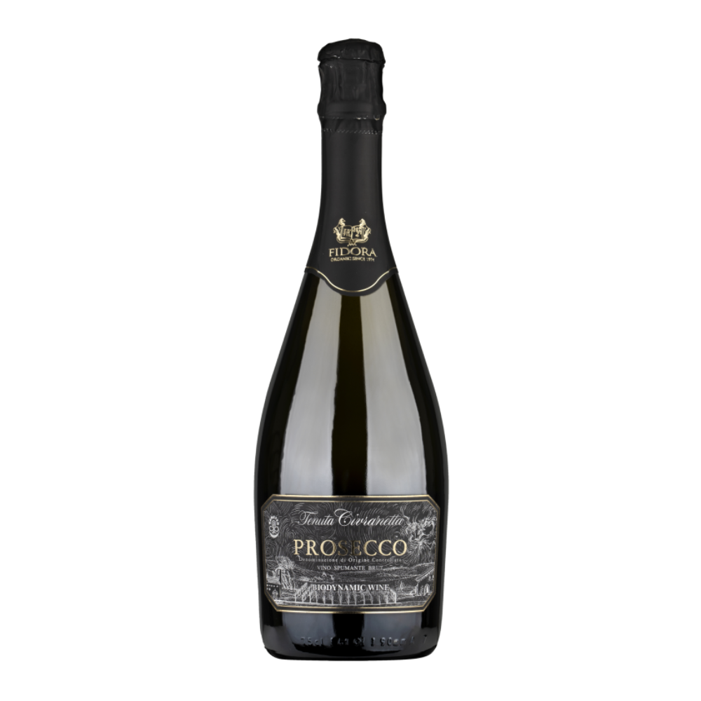 NV Prosecco DOC Spumante Brut