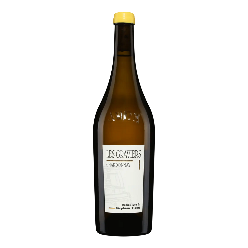2022 Tissot Arbois 'Les Graviers' Chardonnay