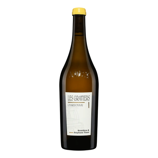 2022 Tissot Arbois 'Les Graviers' Chardonnay