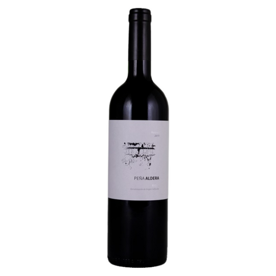 2020 Peña Aldera Rioja Reserva