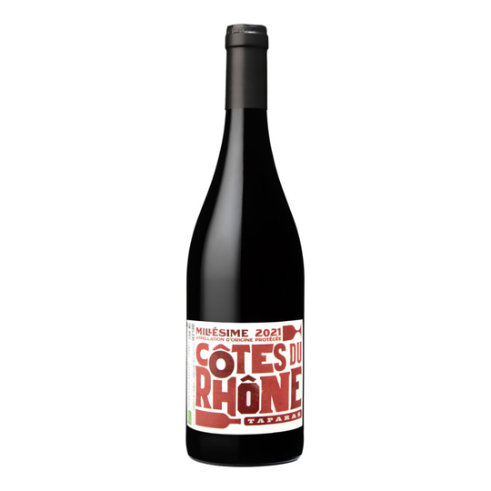 2023 Taparas Côte du Rhone