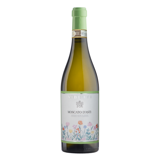 2024 Moscato d'Asti