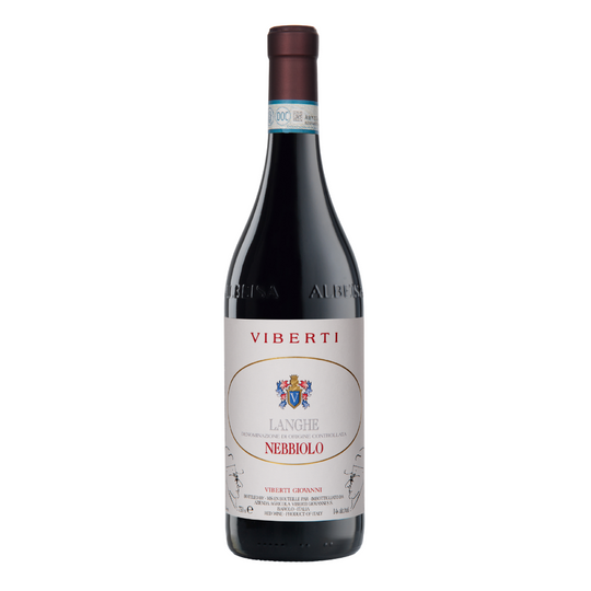 2023 Langhe Nebbiolo