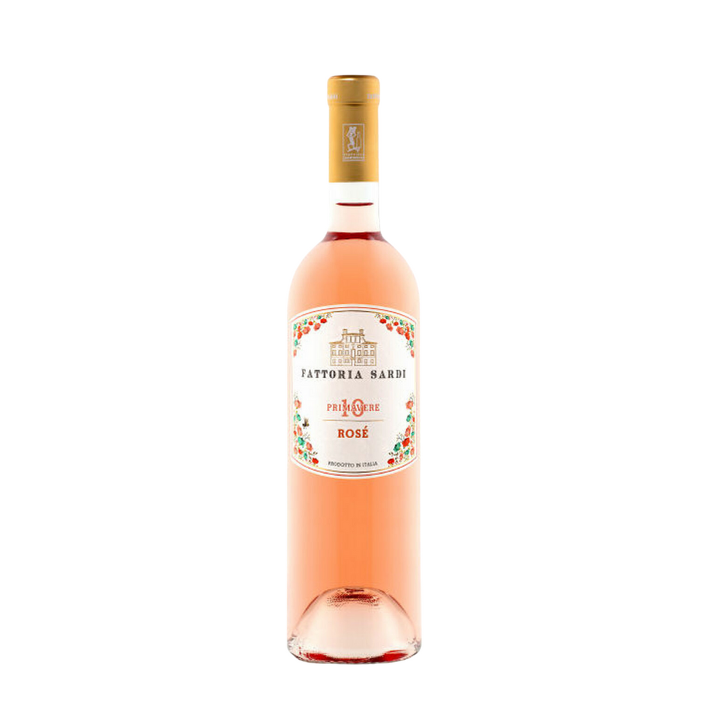 2022 Toscana Rosato