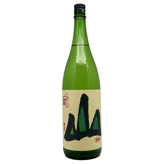 2024 Akishika Yama 1.8L