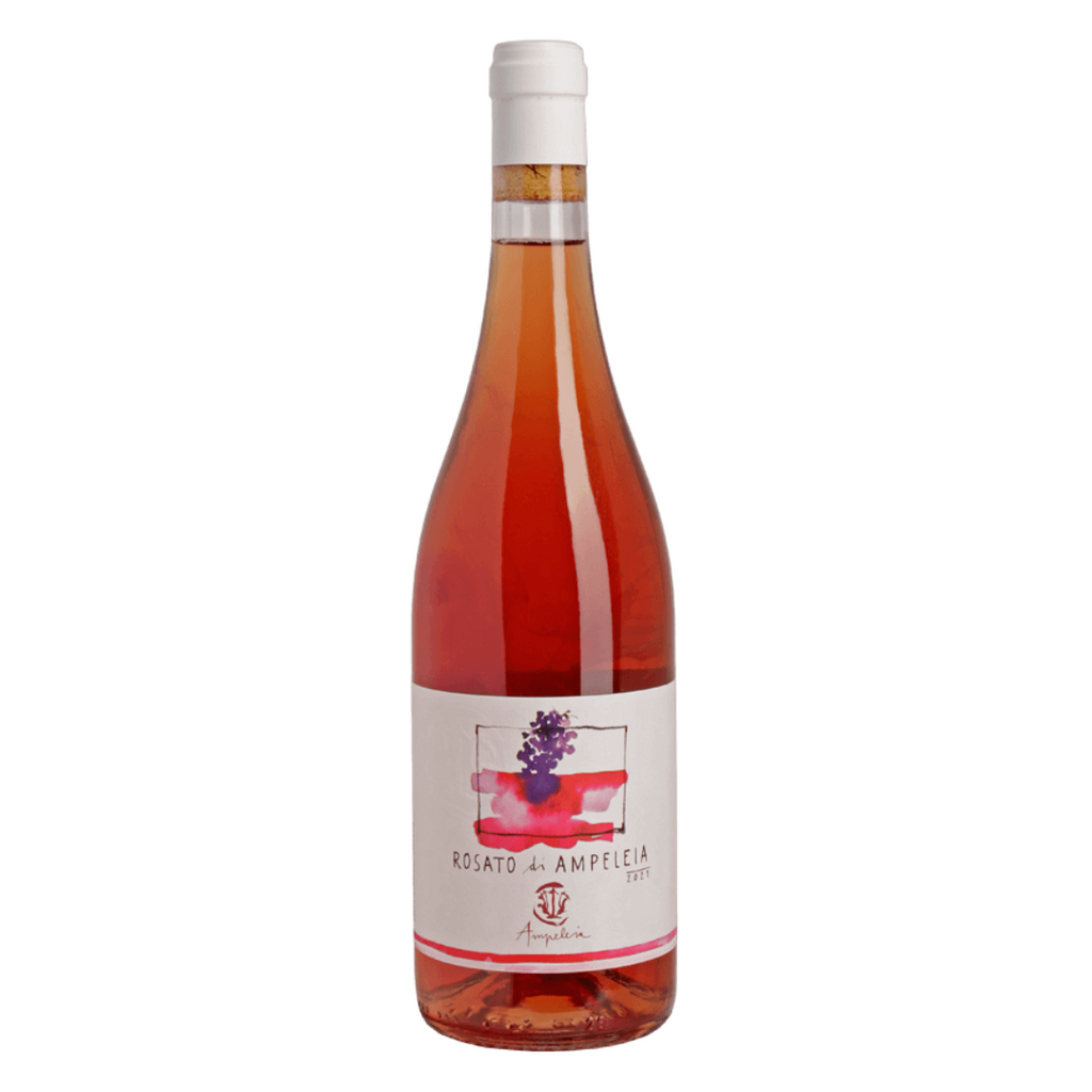 2022 Ampeleia Rosé