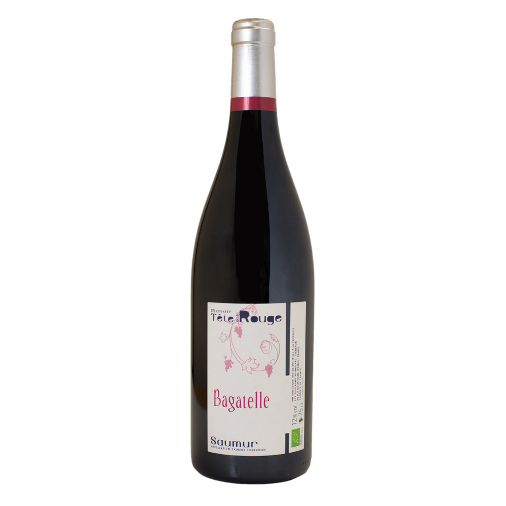 2021 Bagatelle Cabernet Franc