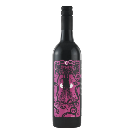 2021 Pannell Basso Garnacha