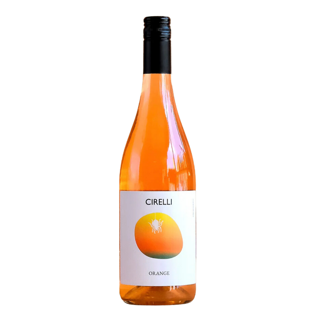 NV Cirelli Orange