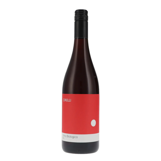 NV Cirelli Vino da Tavola Rosso