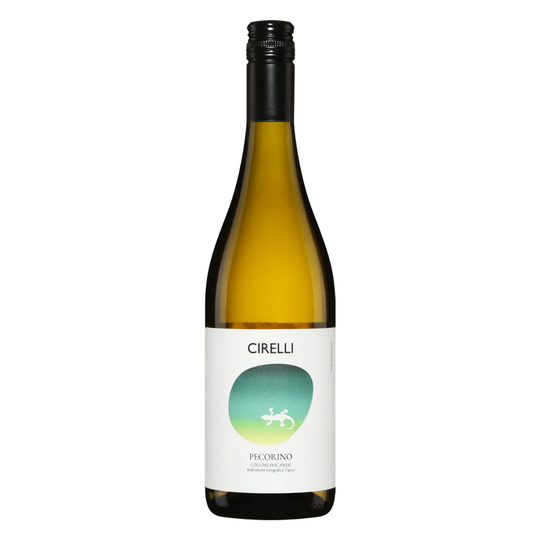2024 Cirelli 'La Collina' Biologica Pecorino