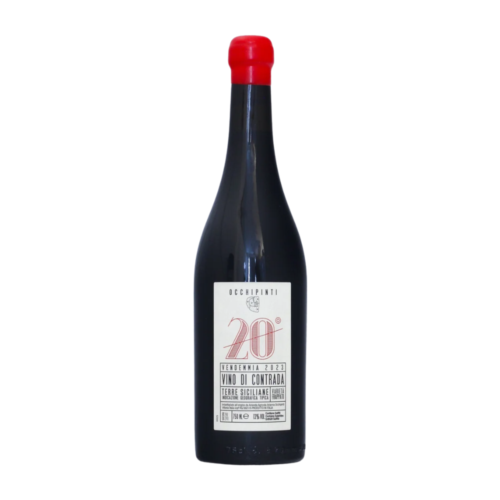 2023 Occhipinti Frappato Cuvee 20