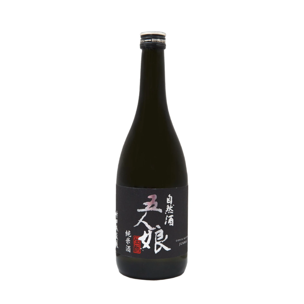 Terada Honke Gonin Musume