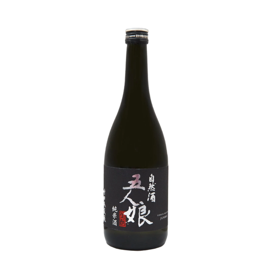 Terada Honke Gonin Musume