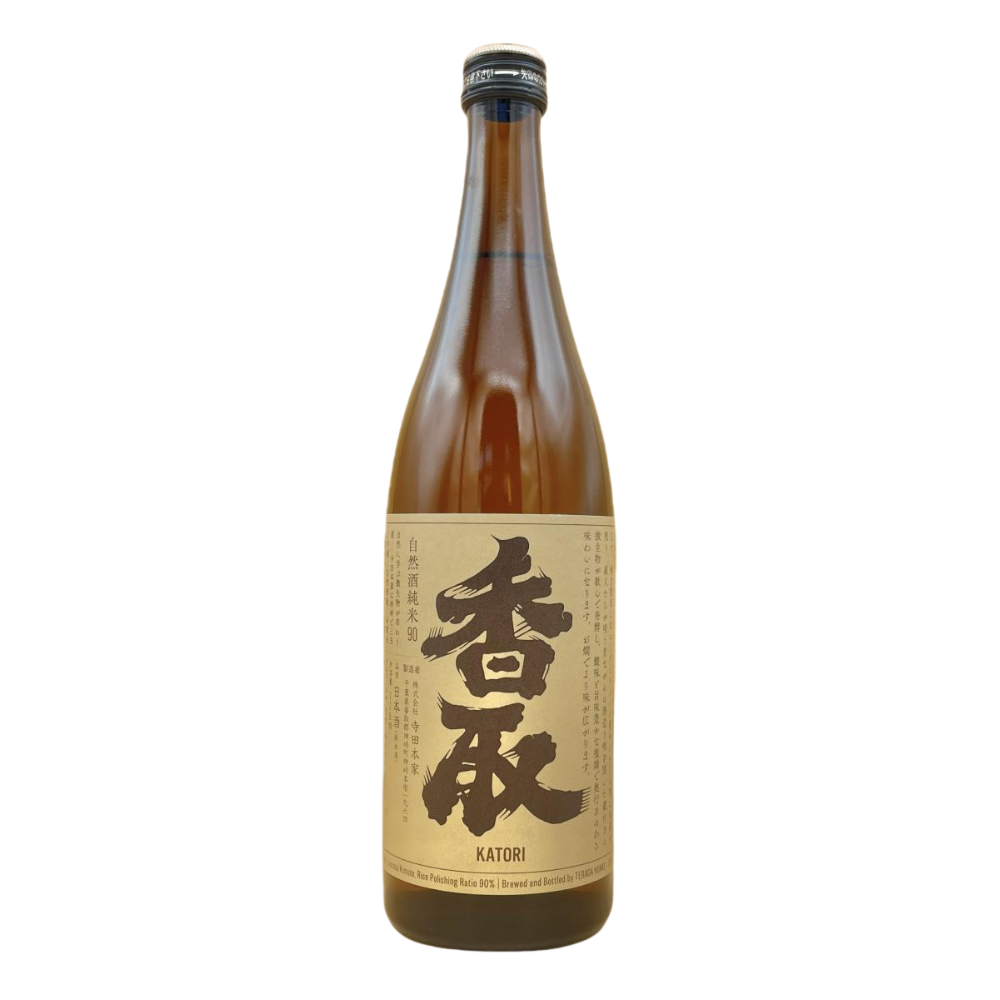Terada Honke Katori 90 1.8L