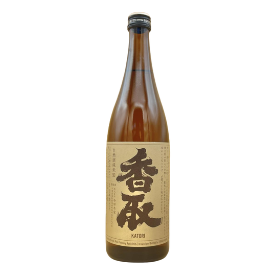 Terada Honke Katori 90 1.8L