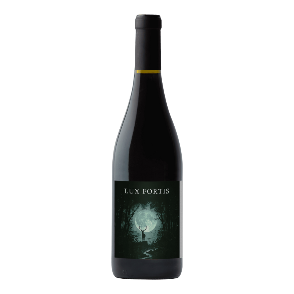 2023 Lux Fortis Cabernet Sauvignon