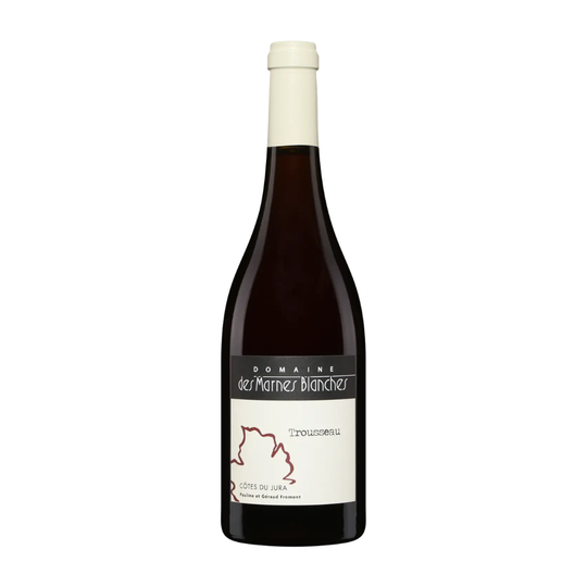 2023 Domaine des Marnes Blanches Trousseau