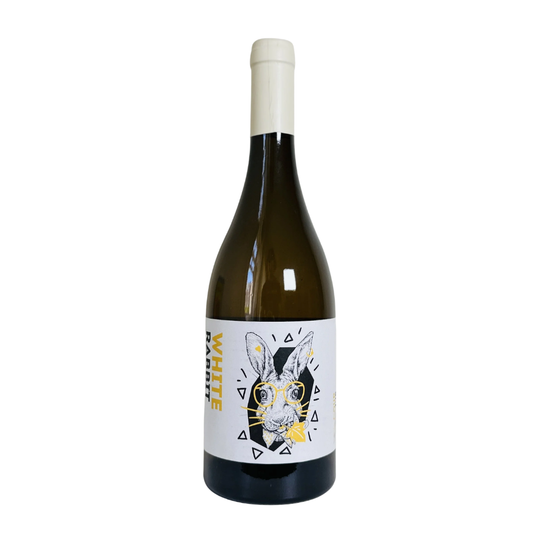 2024 Marnes Blanches Coup de Jus ‘White Rabbit’