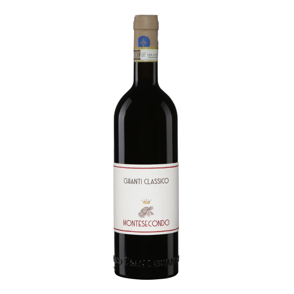 2022 Chianti Classico