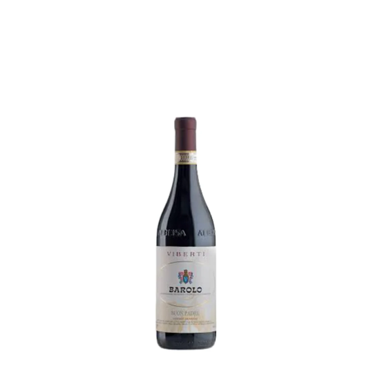 2021 Barolo Buon Padre 375ml