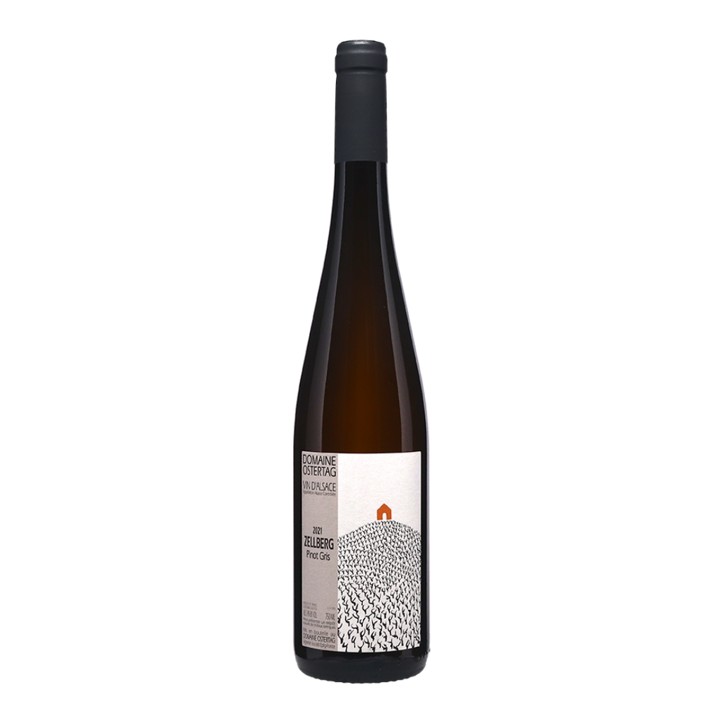 2021 Zellberg Pinot Gris
