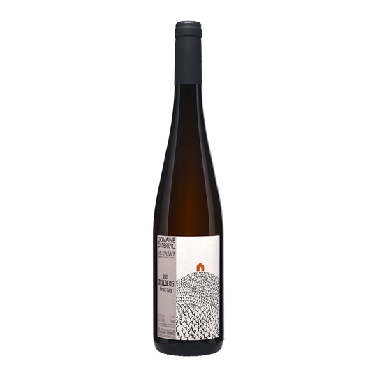 2021 Zellberg Pinot Gris
