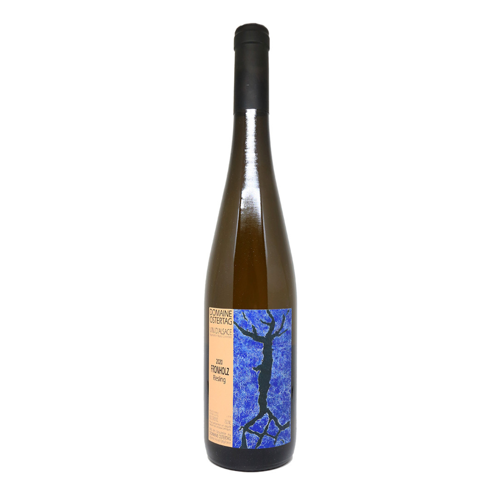 2022 Fronholz Riesling
