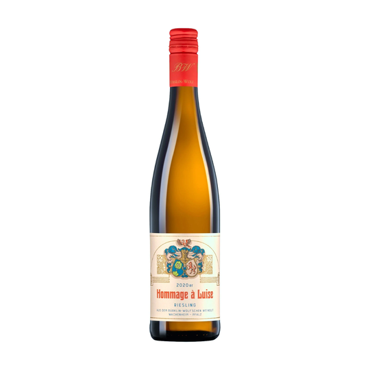 2023 Hommage a Luise Riesling