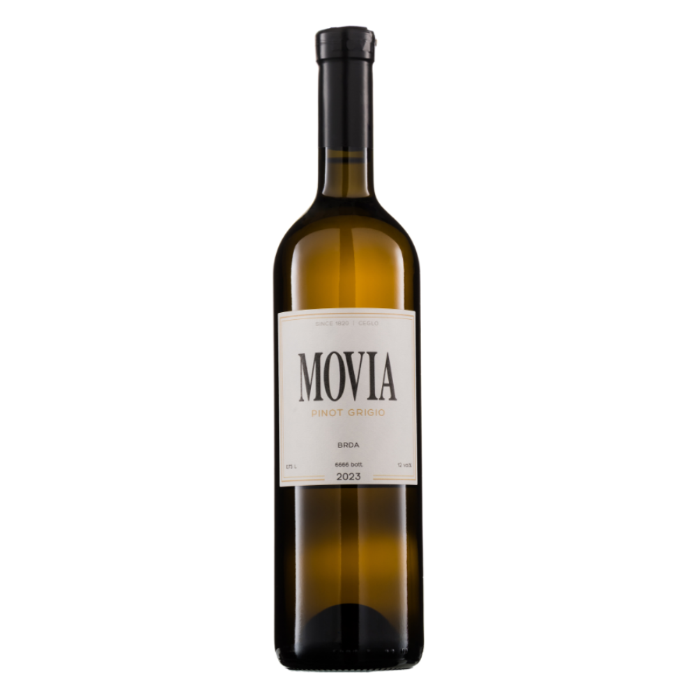 2023 Pinot Grigio