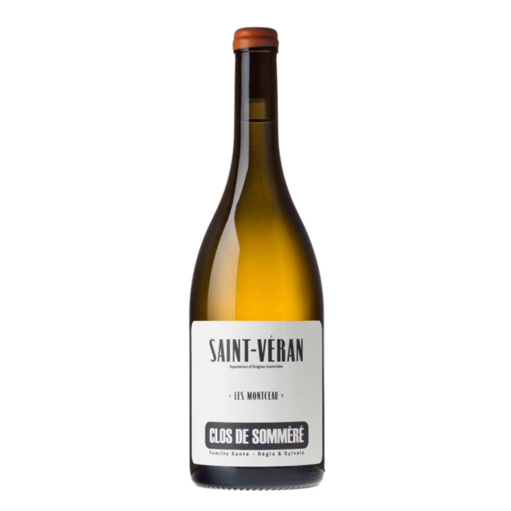 2023 Clos de Somméré Saint-Véran "Les Montceau"