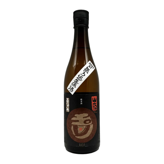 2021 Kinoshita Shuzō Tamagawa Yamahai