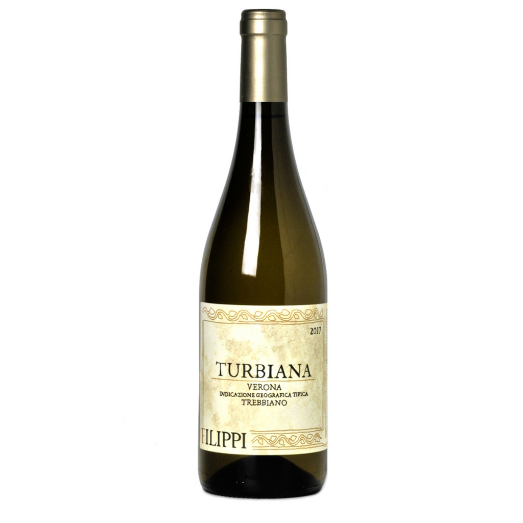 2021 Turbiana Trebbiano (1L)