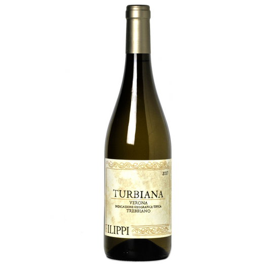 2021 Turbiana Trebbiano