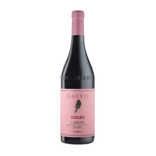2024 Viberti Dolba Langhe Rosso