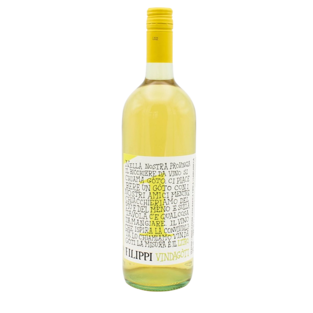 NV Vindagoti Garganega (1L)