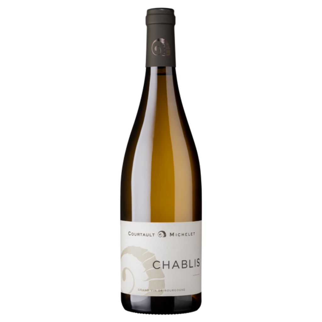 2020 Chablis - SOLD OUT