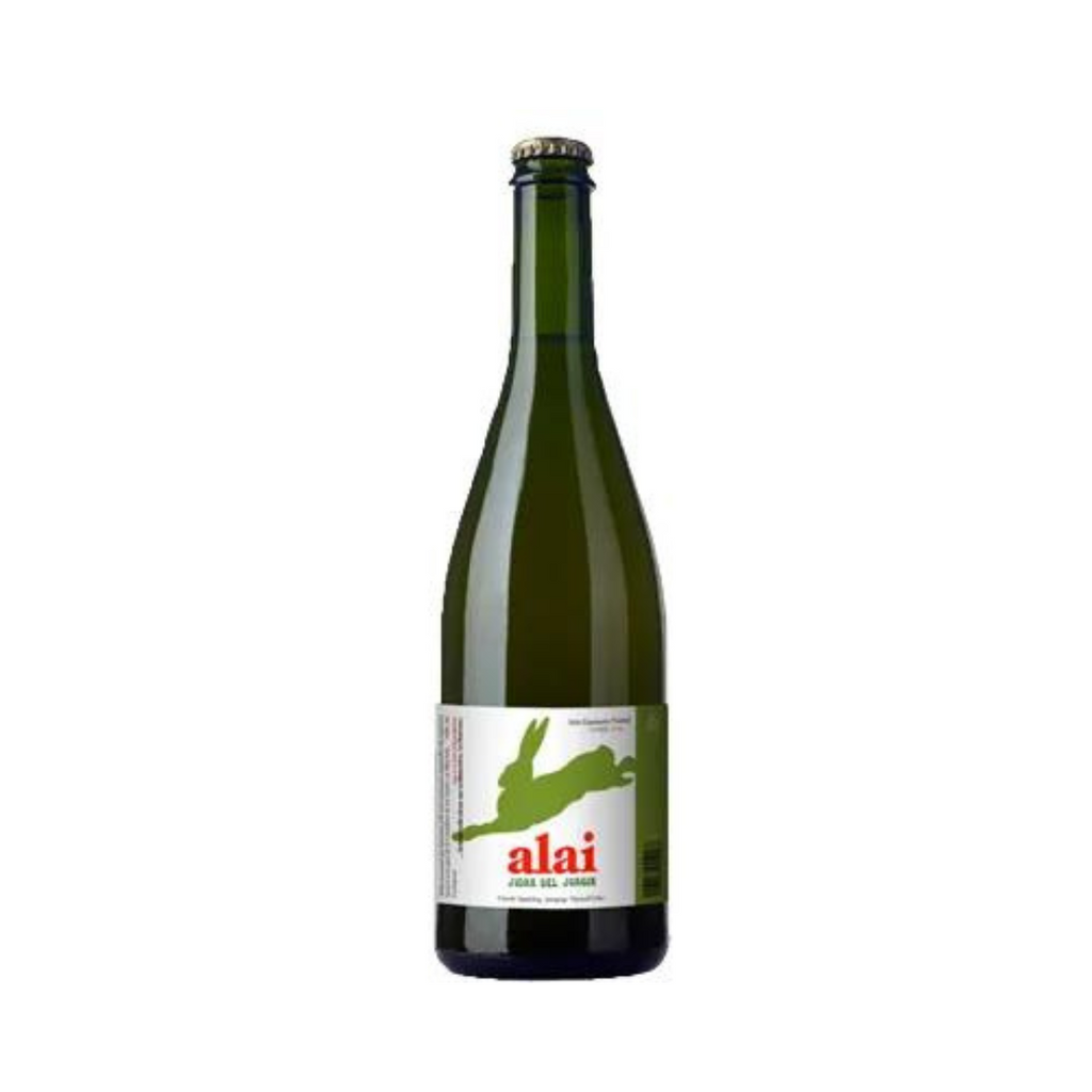 NV Alai Sidra de Manzana - SOLD OUT